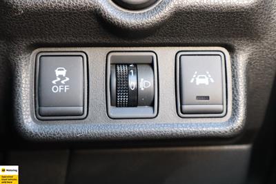 2015 Nissan Note - Thumbnail