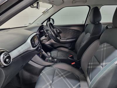 2021 MG MG3 - Thumbnail