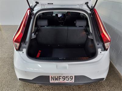 2021 MG MG3 - Thumbnail