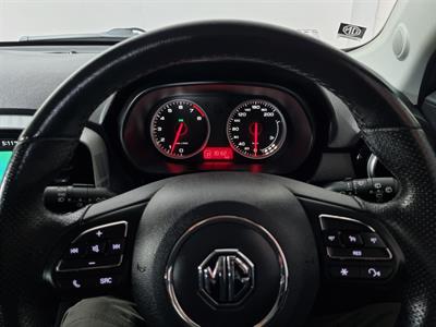 2021 MG MG3 - Thumbnail