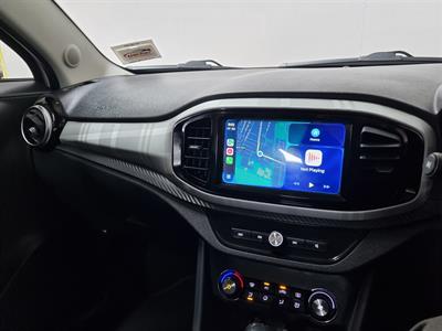 2021 MG MG3 - Thumbnail