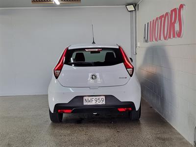 2021 MG MG3 - Thumbnail