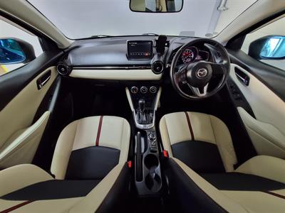 2014 Mazda Demio - Thumbnail