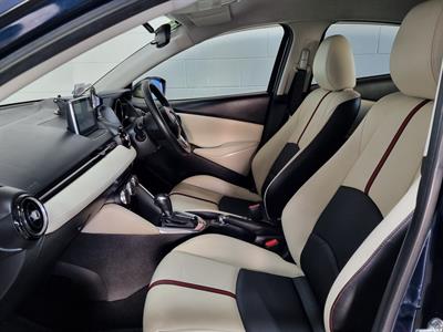 2014 Mazda Demio - Thumbnail