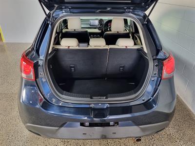 2014 Mazda Demio - Thumbnail