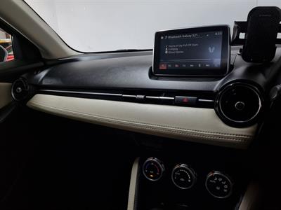 2014 Mazda Demio - Thumbnail