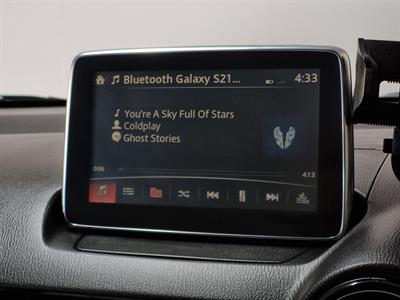 2014 Mazda Demio - Thumbnail