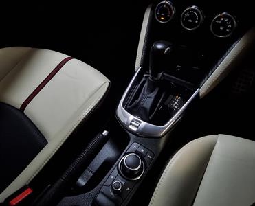 2014 Mazda Demio - Thumbnail