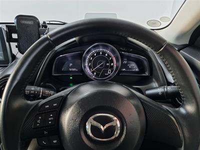 2014 Mazda Demio - Thumbnail