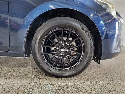 2014 Mazda Demio - Thumbnail