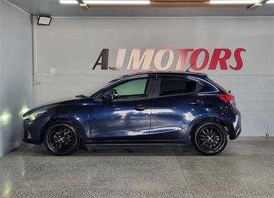 2014 Mazda Demio - Thumbnail