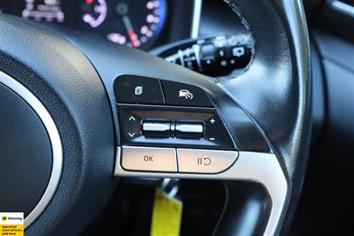 2022 Hyundai Tucson - Thumbnail