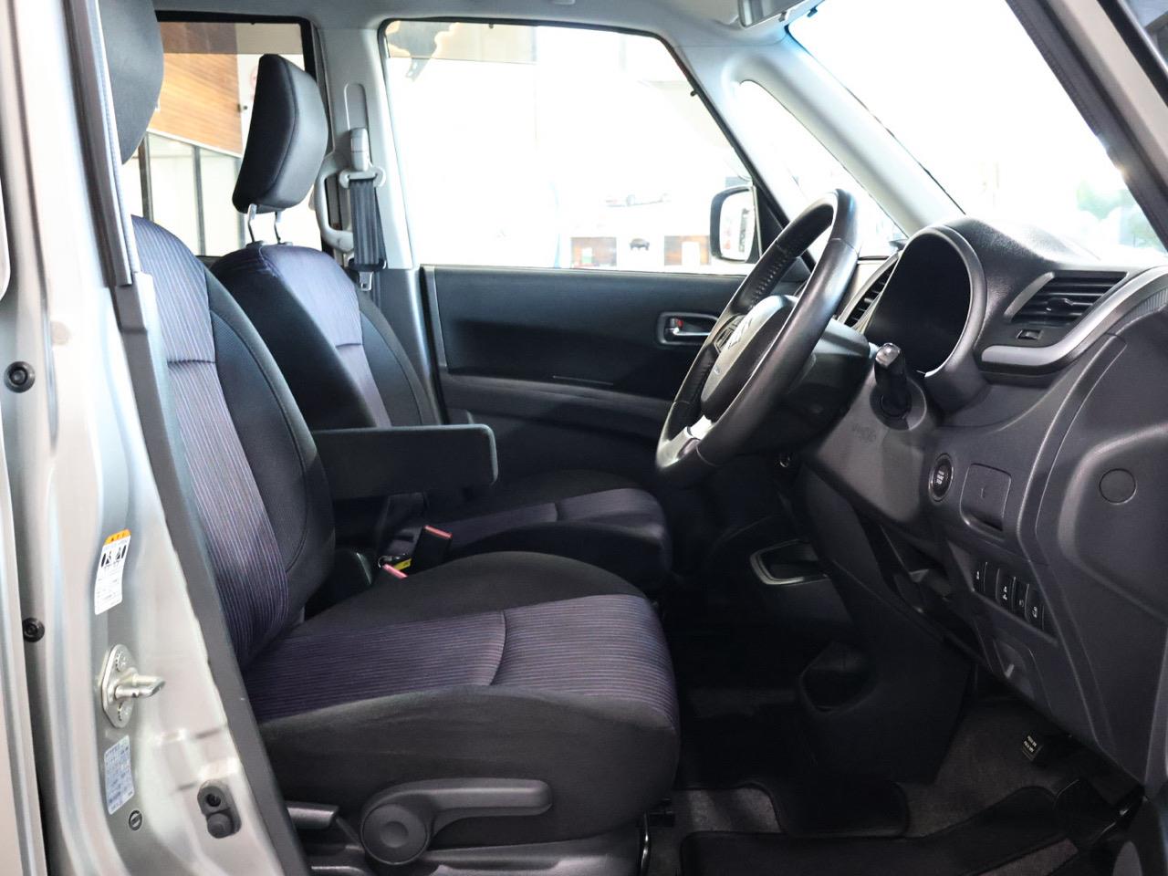 2015 Suzuki Solio