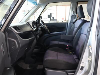 2015 Suzuki Solio - Thumbnail