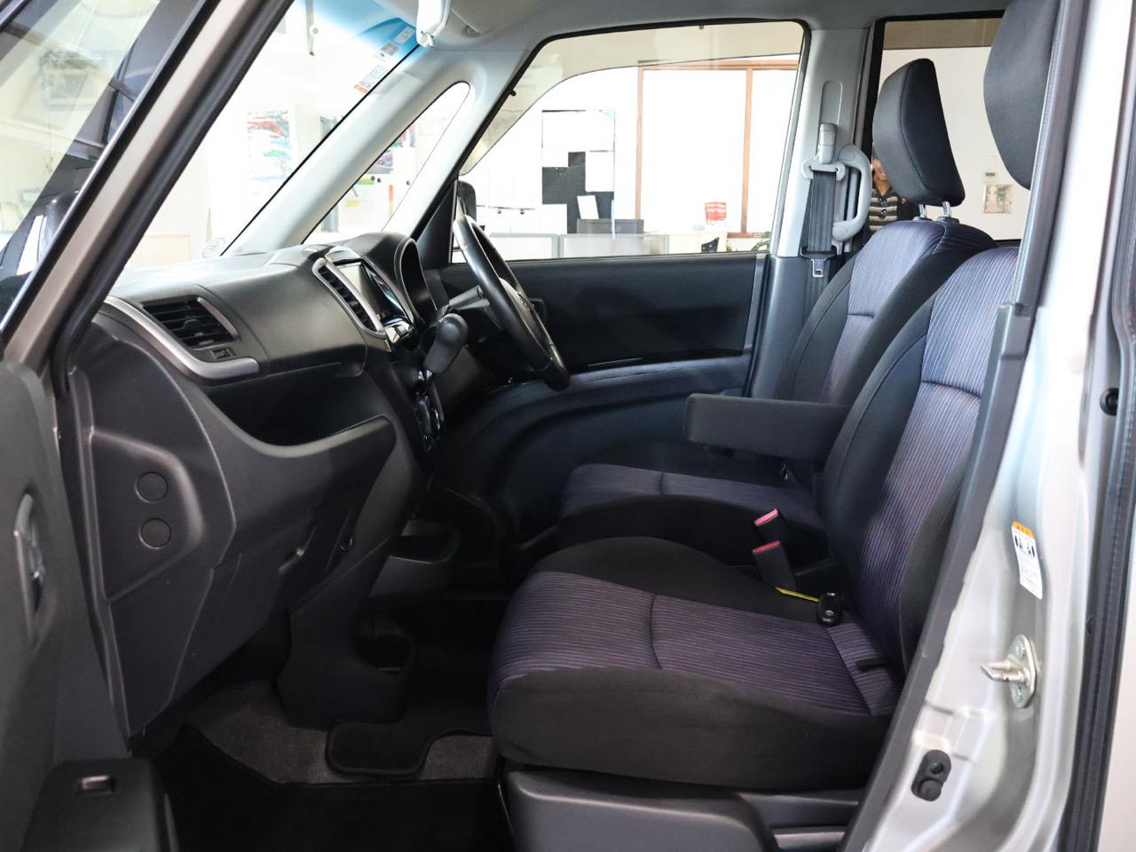 2015 Suzuki Solio