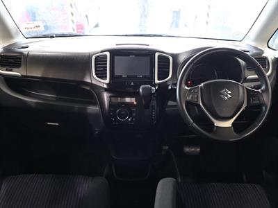 2015 Suzuki Solio - Thumbnail