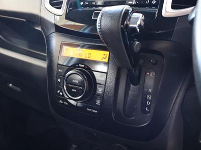 2015 Suzuki Solio - Thumbnail