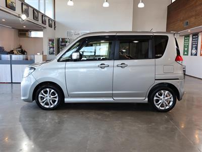 2015 Suzuki Solio - Thumbnail