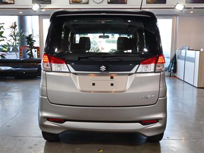 2015 Suzuki Solio - Thumbnail