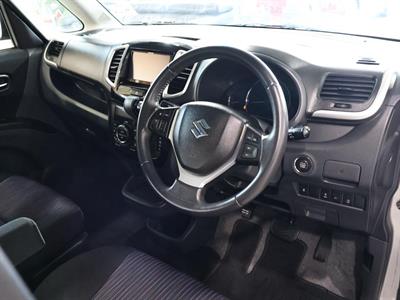 2015 Suzuki Solio - Thumbnail