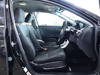 2014 Honda Accord - Thumbnail