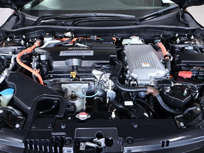 2014 Honda Accord - Thumbnail