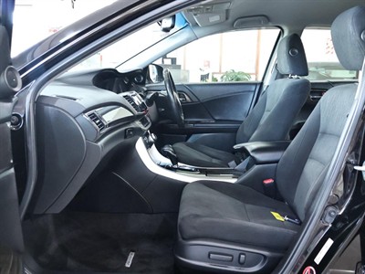 2014 Honda Accord - Thumbnail