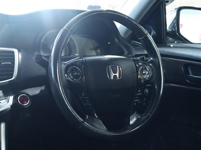 2014 Honda Accord - Thumbnail