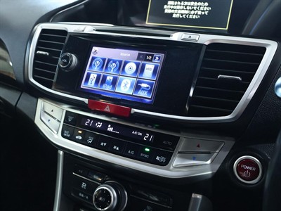 2014 Honda Accord - Thumbnail
