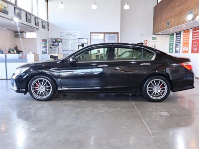 2014 Honda Accord - Thumbnail