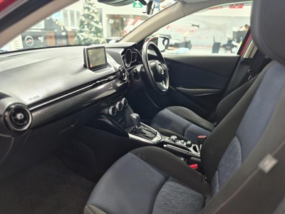 2016 Mazda Demio - Thumbnail