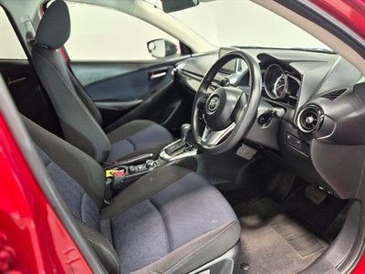 2016 Mazda Demio - Thumbnail