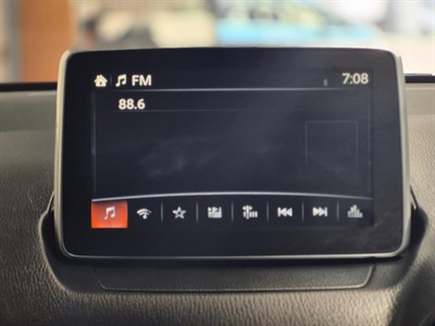 2016 Mazda Demio - Thumbnail