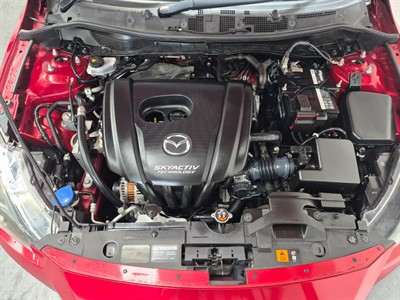 2016 Mazda Demio - Thumbnail