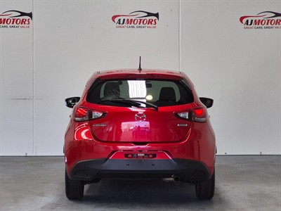 2016 Mazda Demio - Thumbnail