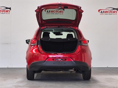 2016 Mazda Demio - Thumbnail