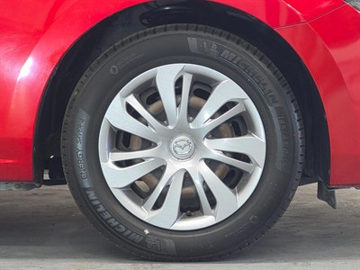 2016 Mazda Demio - Thumbnail