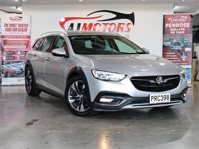 2019 Holden Commodore