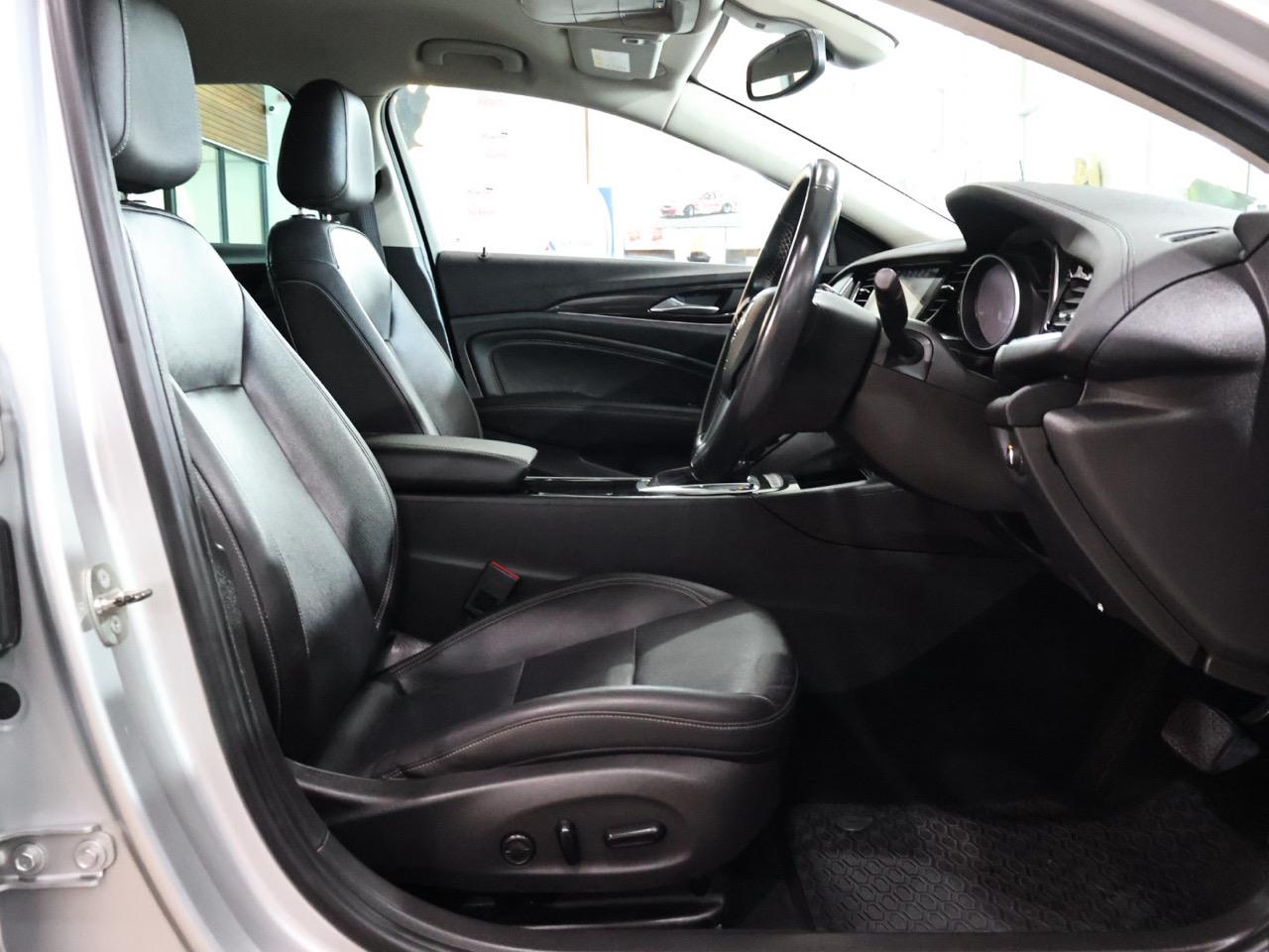 2019 Holden Commodore
