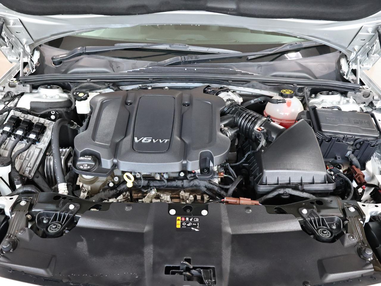 2019 Holden Commodore