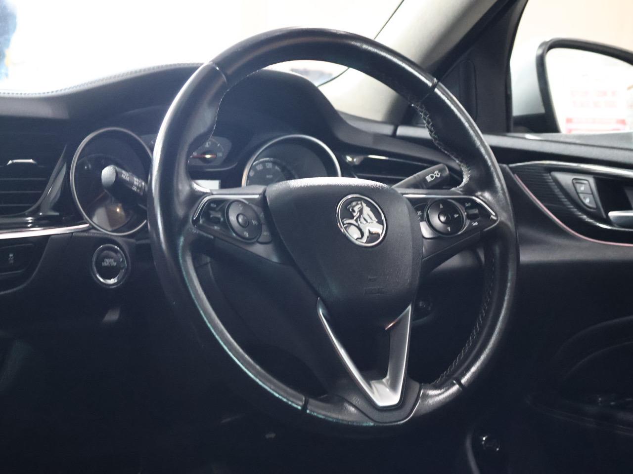 2019 Holden Commodore