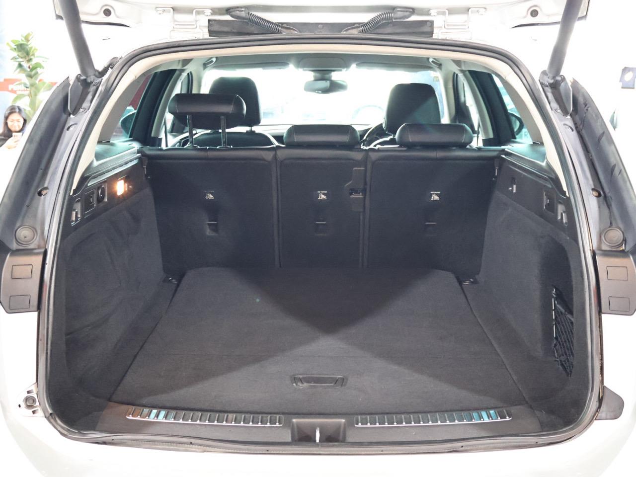 2019 Holden Commodore