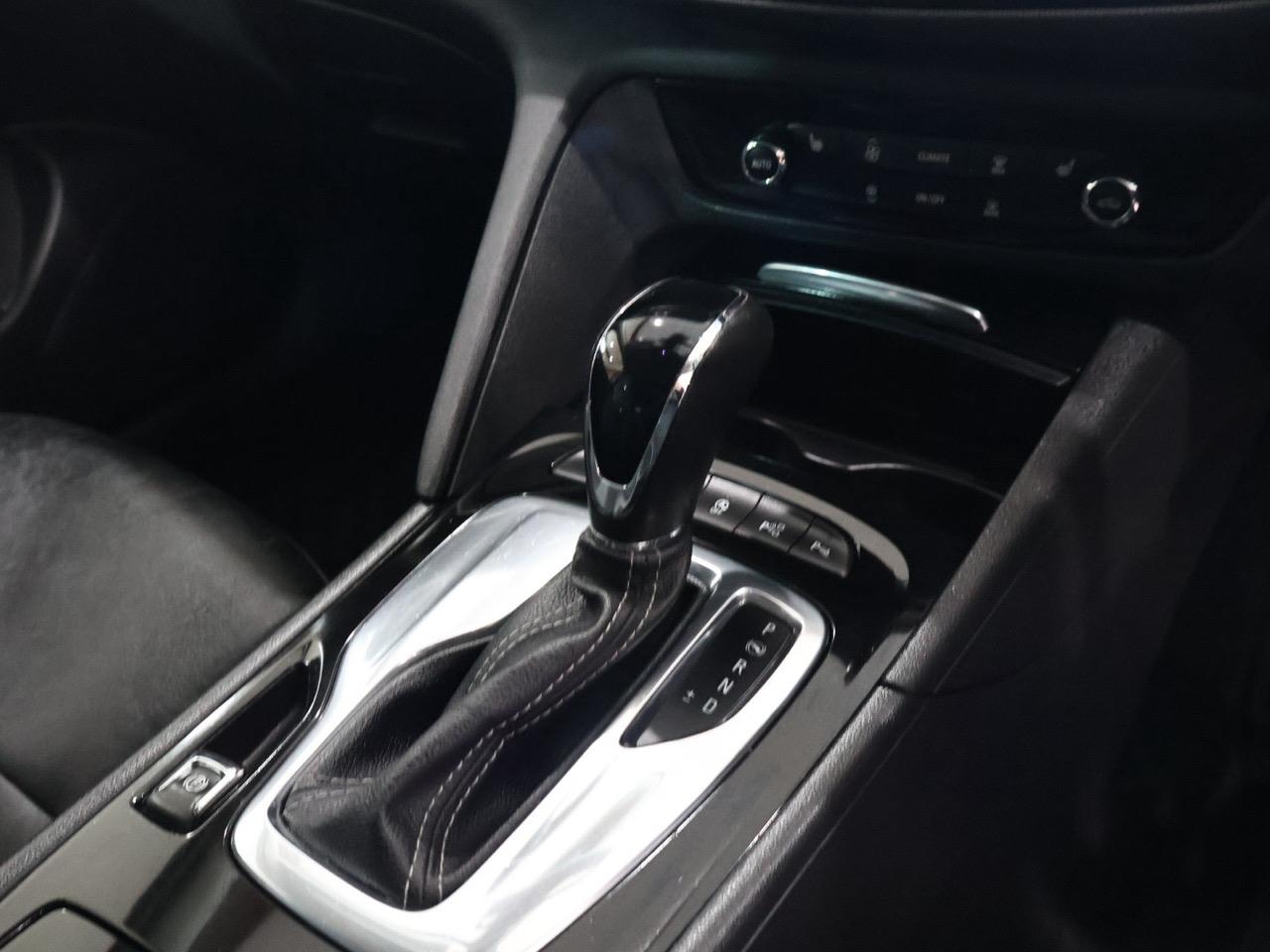 2019 Holden Commodore