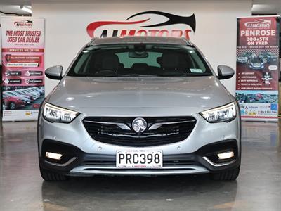 2019 Holden Commodore - Thumbnail