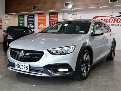 2019 Holden Commodore - Thumbnail