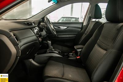 2021 Nissan X-Trail - Thumbnail