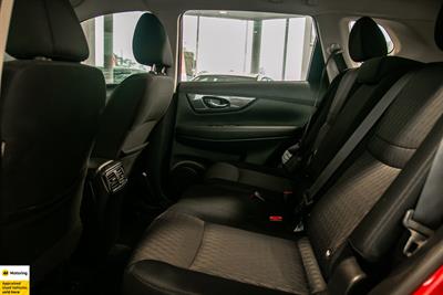 2021 Nissan X-Trail - Thumbnail