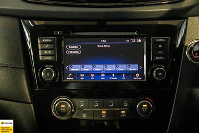 2021 Nissan X-Trail - Thumbnail