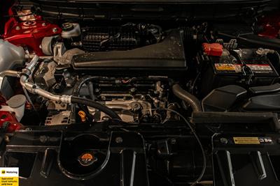 2021 Nissan X-Trail - Thumbnail