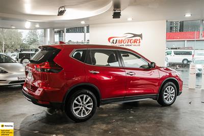 2021 Nissan X-Trail - Thumbnail